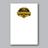 24" x 36" Yard Sign Thumbnail