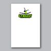 24" x 36" Yard Sign Thumbnail