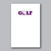 24" x 36" Yard Sign Thumbnail