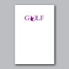 24" x 36" Yard Sign Thumbnail