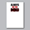 24" x 36" Yard Sign Thumbnail