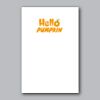 24" x 36" Yard Sign Thumbnail