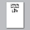 24" x 36" Yard Sign Thumbnail