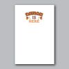 24" x 36" Yard Sign Thumbnail