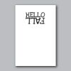 24" x 36" Yard Sign Thumbnail
