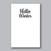 24" x 36" Yard Sign Thumbnail