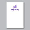 24" x 36" Yard Sign Thumbnail