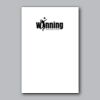 24" x 36" Yard Sign Thumbnail