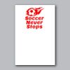 24" x 36" Yard Sign Thumbnail