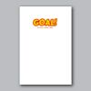24" x 36" Yard Sign Thumbnail