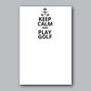 24" x 36" Yard Sign Thumbnail