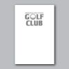24" x 36" Yard Sign Thumbnail