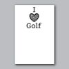 24" x 36" Yard Sign Thumbnail