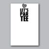 24" x 36" Yard Sign Thumbnail