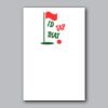 24" x 36" Yard Sign Thumbnail