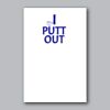 24" x 36" Yard Sign Thumbnail