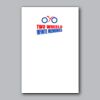 24" x 36" Yard Sign Thumbnail