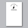 24" x 36" Yard Sign Thumbnail