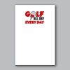 24" x 36" Yard Sign Thumbnail
