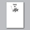 24" x 36" Yard Sign Thumbnail