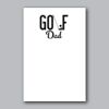 24" x 36" Yard Sign Thumbnail