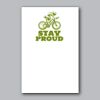 24" x 36" Yard Sign Thumbnail