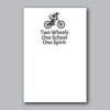 24" x 36" Yard Sign Thumbnail