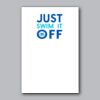24" x 36" Yard Sign Thumbnail