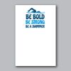 24" x 36" Yard Sign Thumbnail