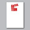 24" x 36" Yard Sign Thumbnail
