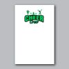 24" x 36" Yard Sign Thumbnail
