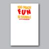 24" x 36" Yard Sign Thumbnail