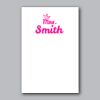24" x 36" Yard Sign Thumbnail