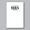 24" x 36" Yard Sign Thumbnail