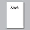 24" x 36" Yard Sign Thumbnail