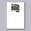 24" x 36" Yard Sign Thumbnail