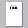 24" x 36" Yard Sign Thumbnail