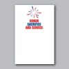 24" x 36" Yard Sign Thumbnail