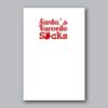 24" x 36" Yard Sign Thumbnail