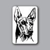 ID Badges 4x6 Thumbnail