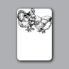 ID Badges 4x6 Thumbnail
