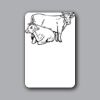 ID Badges 4x6 Thumbnail