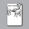 ID Badges 4x6 Thumbnail