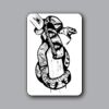 ID Badges 4x6 Thumbnail