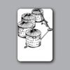 ID Badges 4x6 Thumbnail
