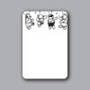 ID Badges 4x6 Thumbnail