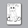 ID Badges 4x6 Thumbnail