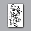 ID Badges 4x6 Thumbnail
