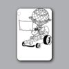 ID Badges 4x6 Thumbnail