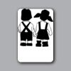 ID Badges 4x6 Thumbnail